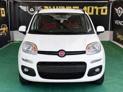 Usata Fiat Panda