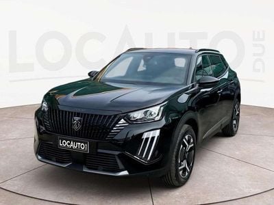 Occasion Peugeot 2008