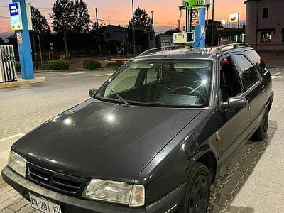 Occasion Citroën ZX 75 ch (55 kW) 1997 Noir Break