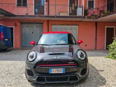 Usata Mini John Cooper Works 231 CV (169 kW) 2017 Utilitaria