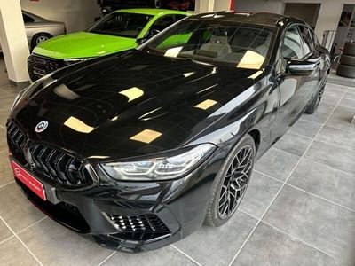 usata BMW M8 M8Gran Coupé Competition - IVA ESPOSTA -