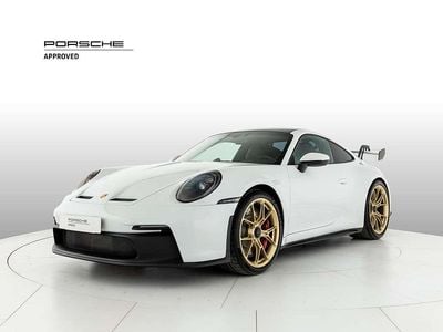 Usata Porsche 911 GT3 510 CV (375 kW) 2024 Bianco Coupé