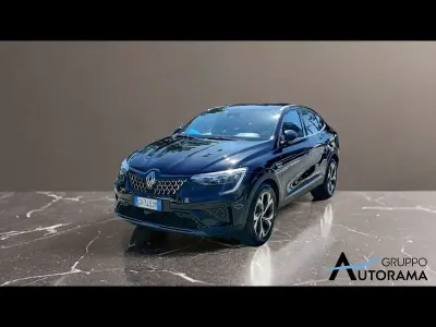 Brugt Renault Arkana