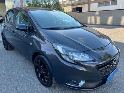 usata Opel Corsa 5pt 1.2 69cv COSMO OK NEOPATENT. TELPDC