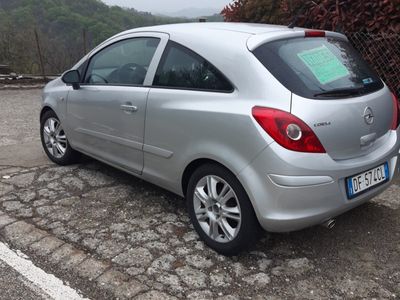 usata Opel Corsa Corsa 1.0 12V 3 porte Ecotec