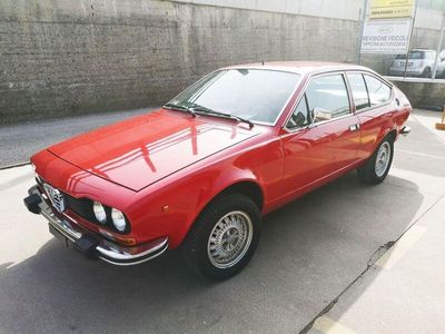 usata Alfa Romeo Alfetta -- GT 1.6