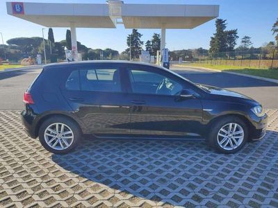 usata VW Golf 7ª serie - 2020