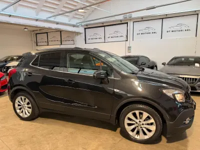 Usata Opel Mokka