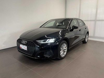 usata Audi A3 Sportback 4ª serie SPB 30 TDI Business Advanced