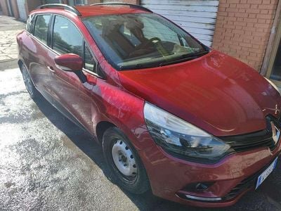Usata Renault Clio GrandTour 101 CV (74 kW) 2013 Station wagon