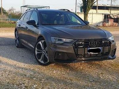 Usata Audi A6 Allroad Ambiente 286 CV (210 kW) 2020 Station wagon