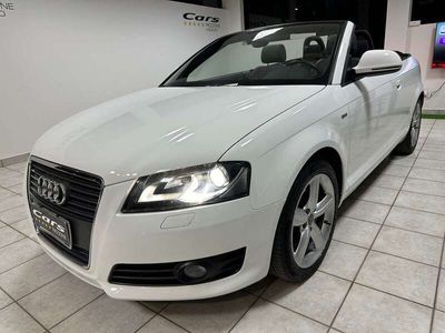 Audi A3 Cabriolet