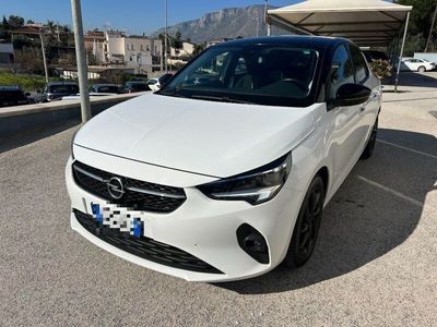 usata Opel Corsa 1.2 Design & Tech