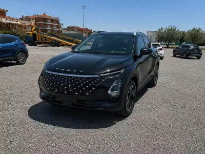 Usata Omoda 5