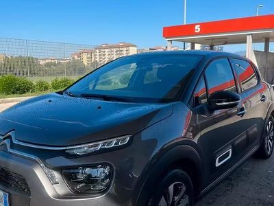 Usata Citroën C3 Shine 83 CV (61 kW) 2023 Utilitaria