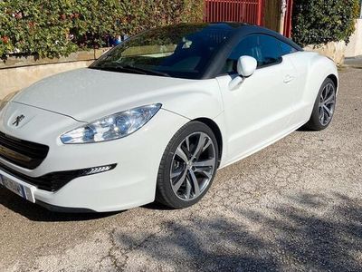 usata Peugeot RCZ RCZ 1.6 THP 200CV