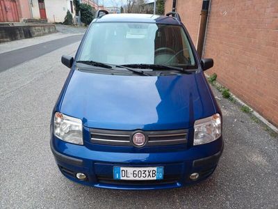 usata Fiat Panda 1.2 Dynamic