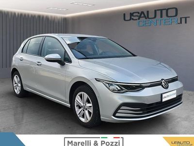 Usata VW Golf VIII R-line 130 CV (95 kW) 2020