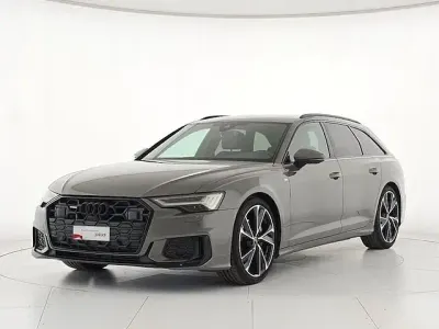 Usata Audi A6