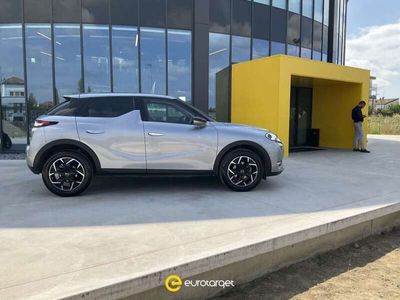 DS Automobiles DS3 Crossback