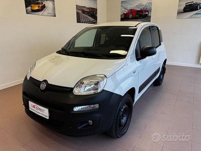 Fiat Panda 4x4
