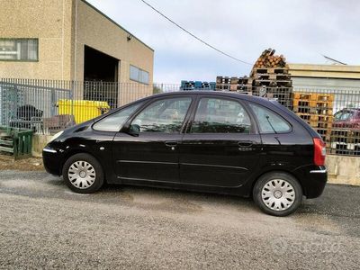 usata Citroën Xsara Picasso 1.6 16V Seduction