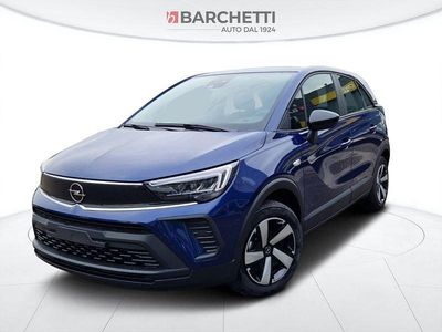 Blu Usata 2022 Opel Crossland X Edition SUV | 13.900 € (Cara)