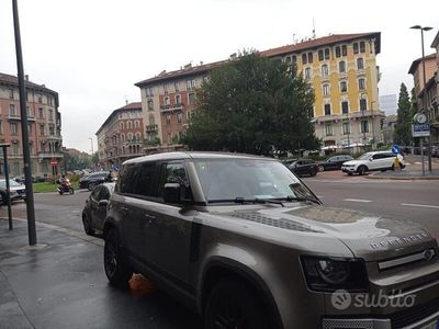 usata Land Rover Defender (2019) - 2022