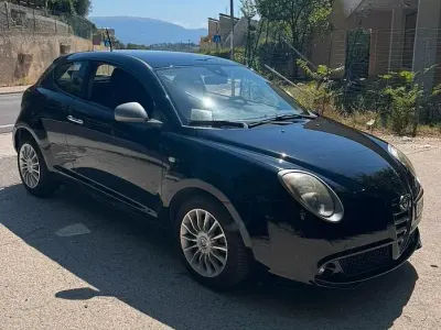 Usata Alfa Romeo MiTo