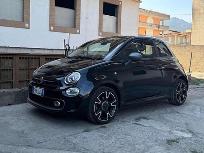 Usata Fiat 500 S 69 CV (50 kW) 2019 Utilitaria