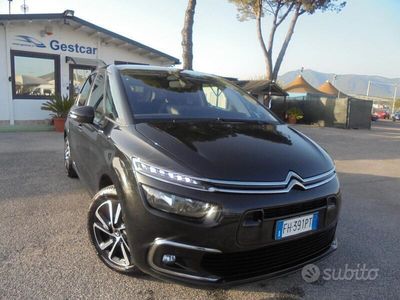 Citroën C4 Picasso