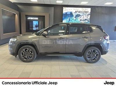 Usata Jeep Compass 131 CV (96 kW) 2021 Other SUV