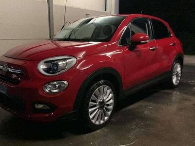 usata Fiat 500X 500X1.3 mjt Popstar 4x2 95cv