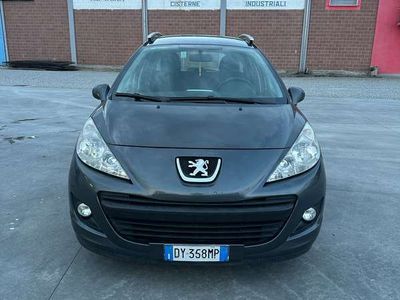 usata Peugeot 207 5p 1.6 hdi 16v Energie