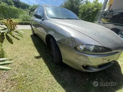 Usata Alfa Romeo 147