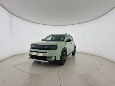 Usata Fiat Grande Panda La Prima 110 CV (80 kW) 2026 Other Utilitaria