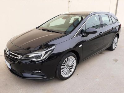 usata Opel Astra ST 1.6 CDTI aut. Innovation - 2017