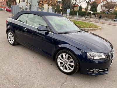 Audi A3 Cabriolet