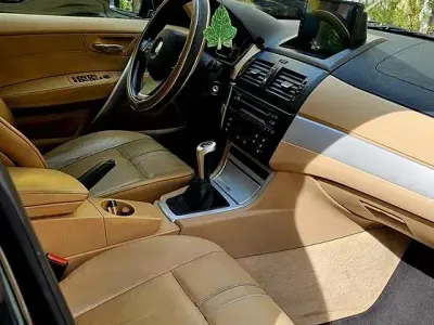 Usado BMW X3 177 HP (130 kW) 2007 SUV