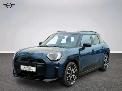 Usata Mini Aceman