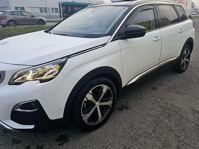 Usata Peugeot 5008 Allure 131 CV (96 kW) 2020 SUV