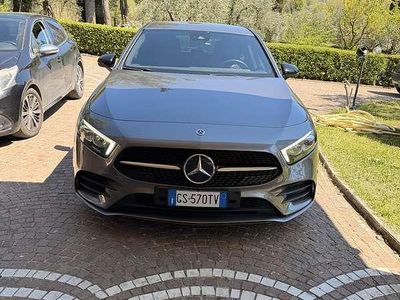 Occasion Mercedes A180 Premium 116 ch (85 kW) 2021 Berline