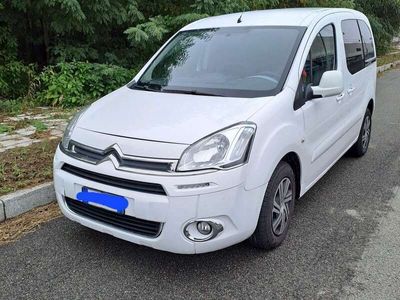 usata Citroën Berlingo Multispace 1.6 hdi Selection (collection) 90cv