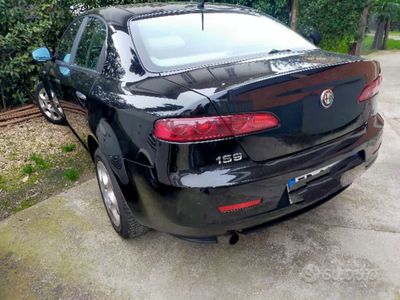 Alfa Romeo 159