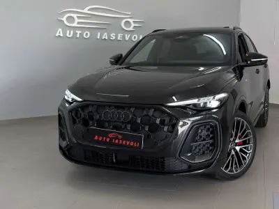 Nuova Audi Q5 S-Line 204 CV (150 kW) 2026 Other SUV