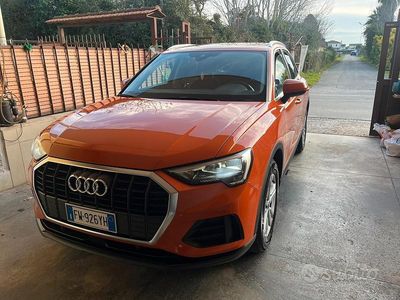 Usata Audi Q3 Comfort 150 CV (110 kW) 2019 SUV