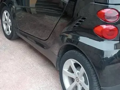 Usata Smart ForTwo Cabrio 98 CV (72 kW) 2008 Cabrio