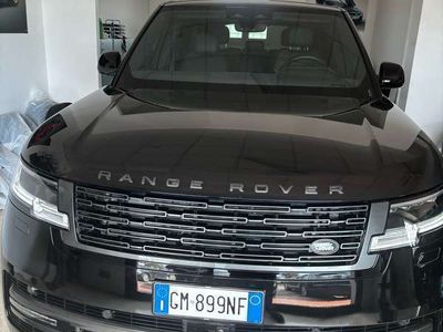 usata Land Rover Range Rover 3.0d i6 mhev SE awd 300cv auto