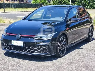 Usata VW Golf VIII
