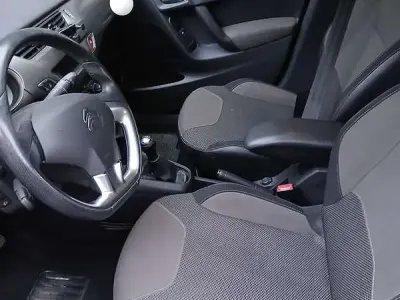 Usata Citroën C3